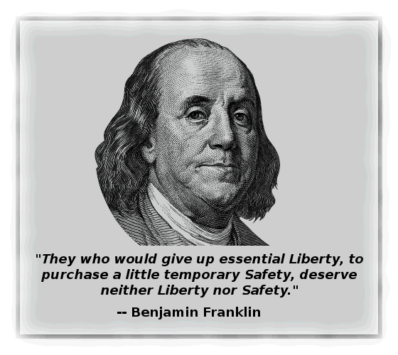 Ben Franklin